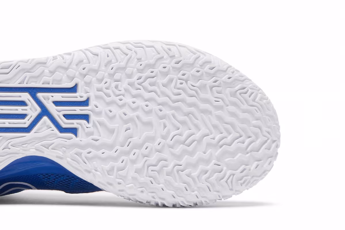 Nike Kyrie 7 TB Game Royal, view 6