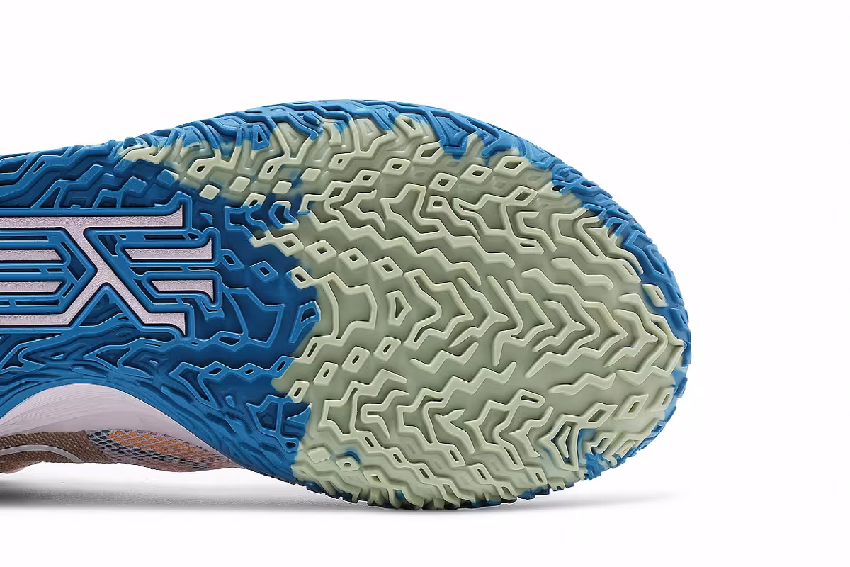 Nike Kyrie 7 1 World 1 People - Regal Pink, view 6