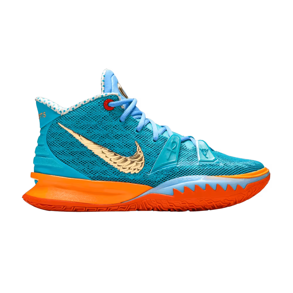 Concepts x Nike Kyrie 7 Horus
