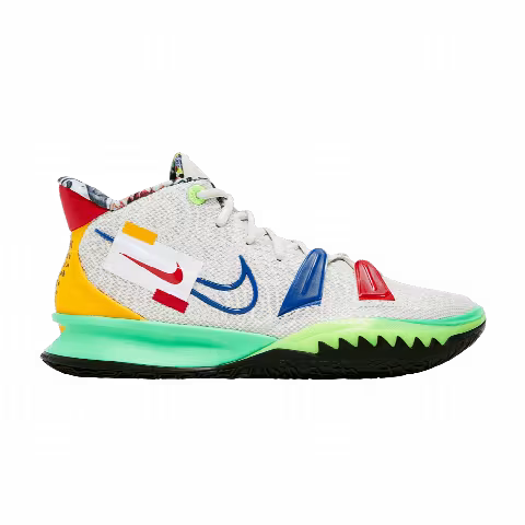 Nike Kyrie 7 'Visions'