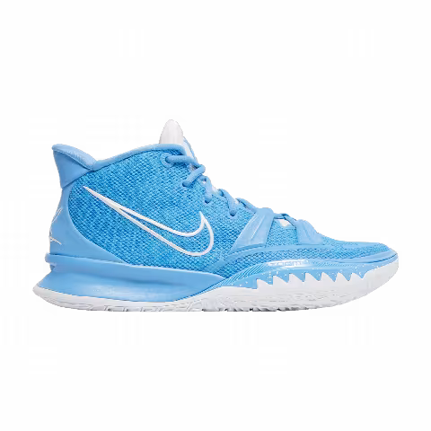 Nike Kyrie 7 TB 'University Blue'