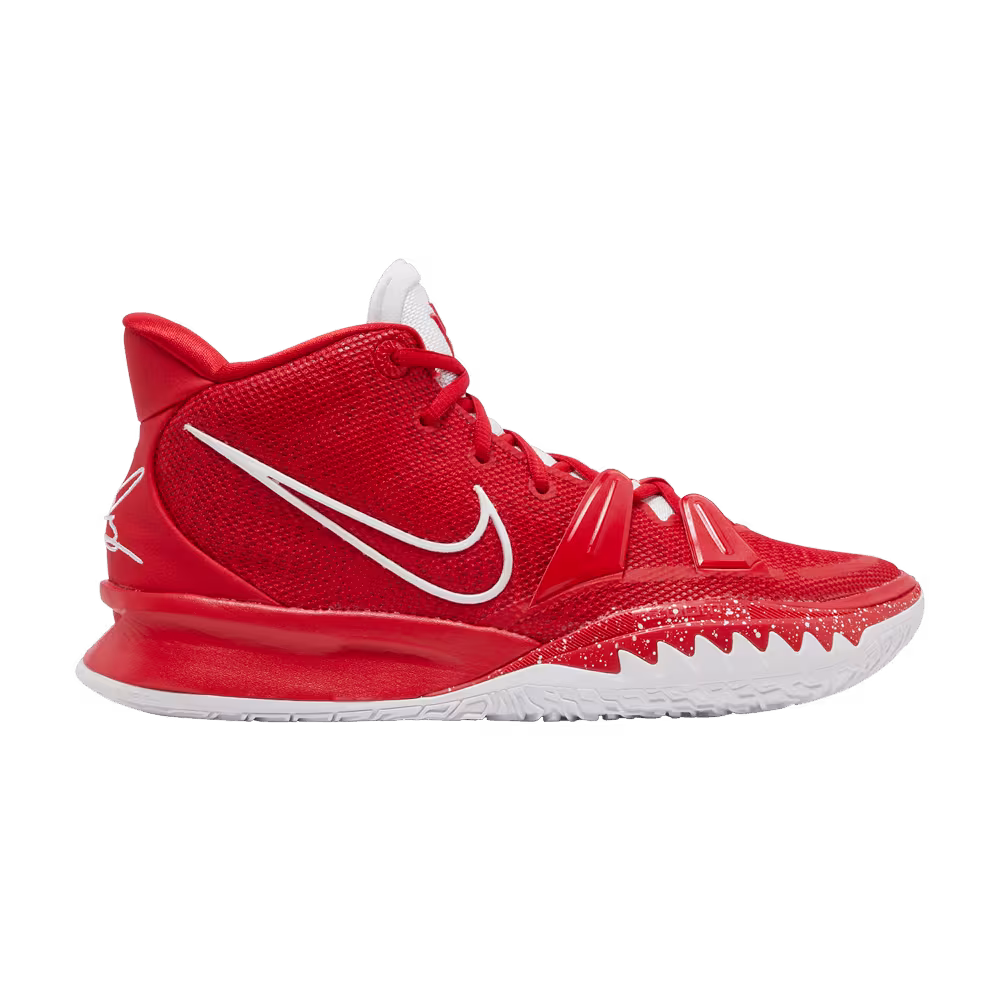 Nike Kyrie 7 TB University Red