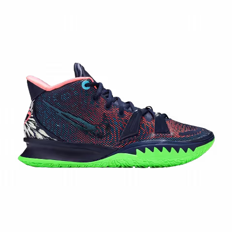 Nike Kyrie 7 'Midnight Navy'