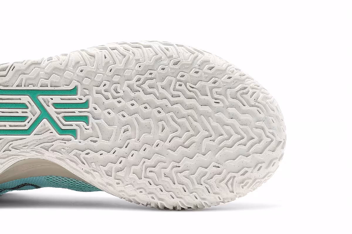 Nike Kyrie 7 Copa, view 6