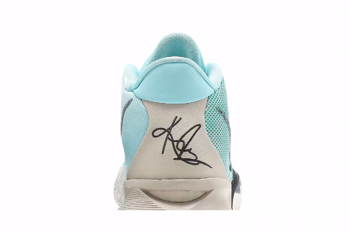Nike Kyrie 7 Copa, view 8