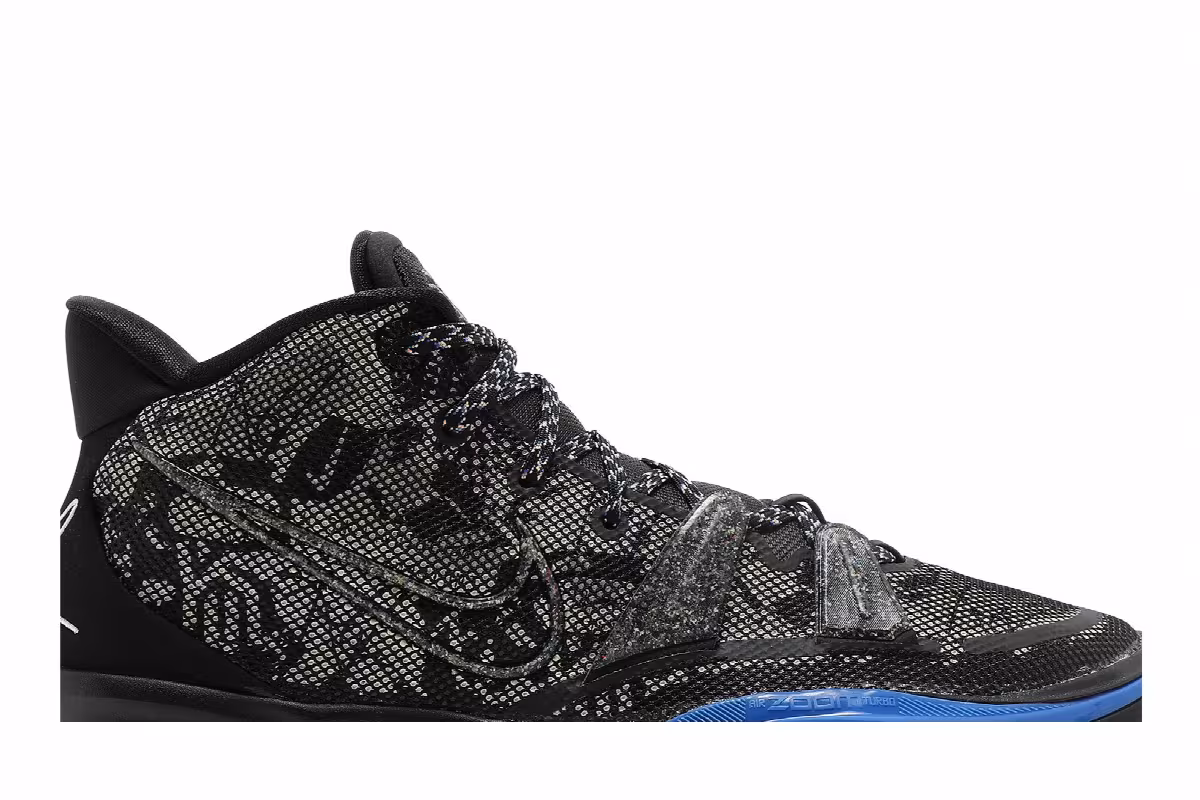 Nike Kyrie 7 Grind, view 3