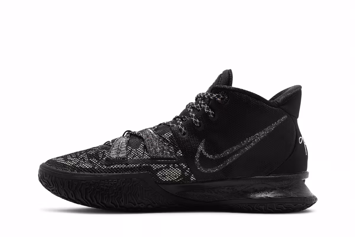 Nike Kyrie 7 Grind, view 4