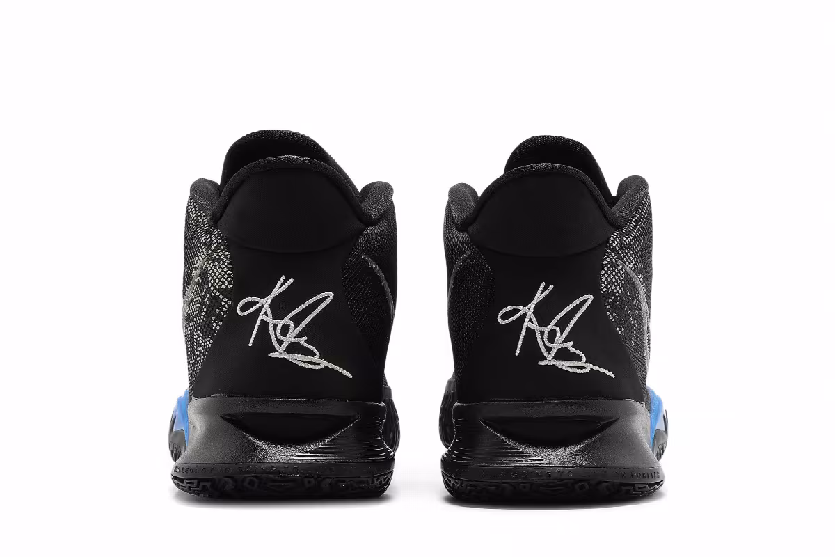 Nike Kyrie 7 Grind, view 7