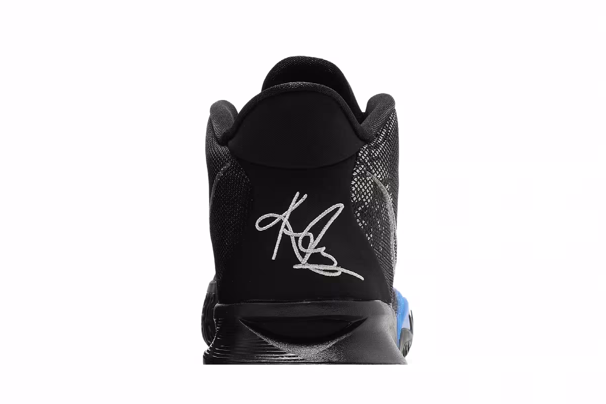 Nike Kyrie 7 Grind, view 8
