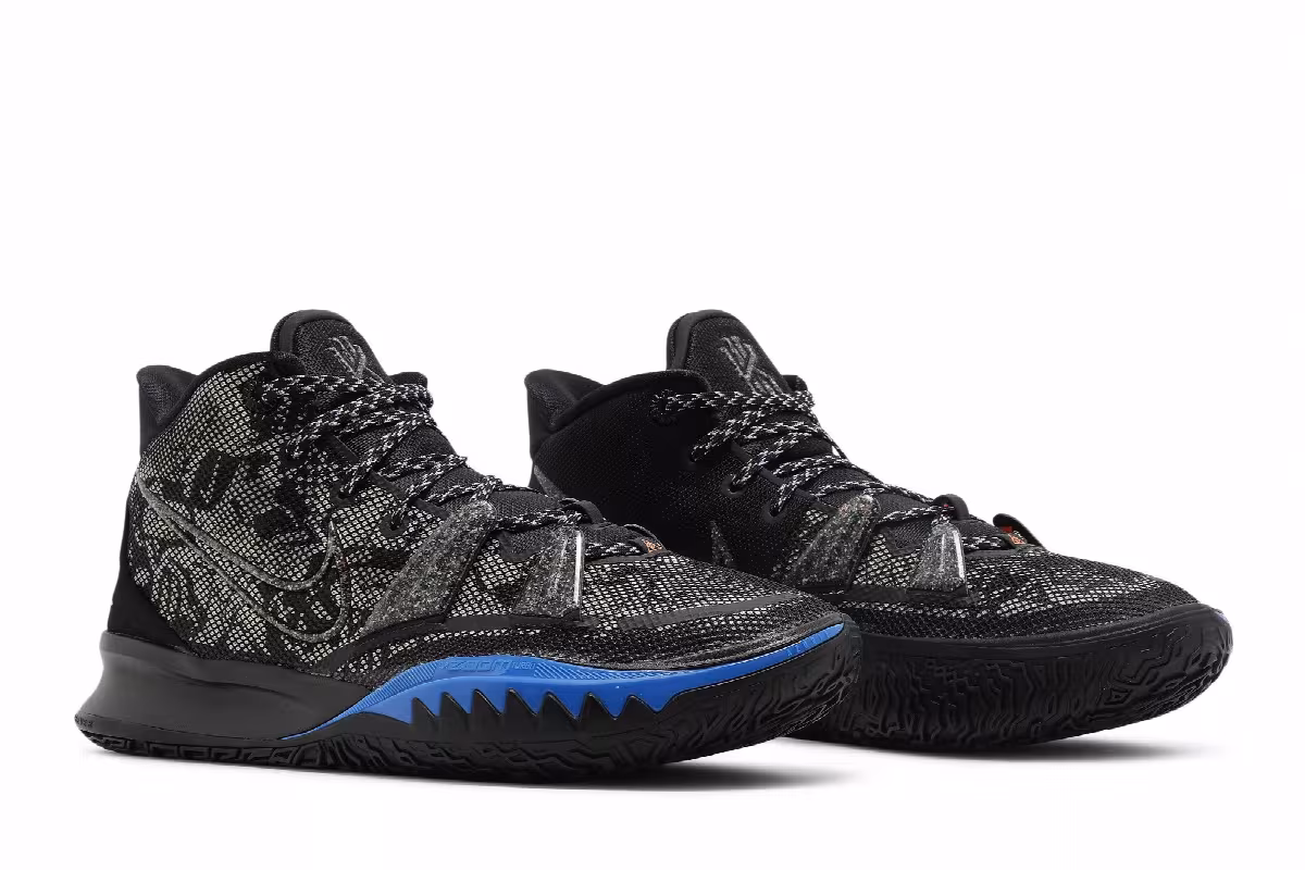 Nike Kyrie 7 Grind, view 9