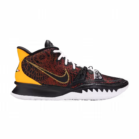 Nike Kyrie 7 'Roswell Rayguns'