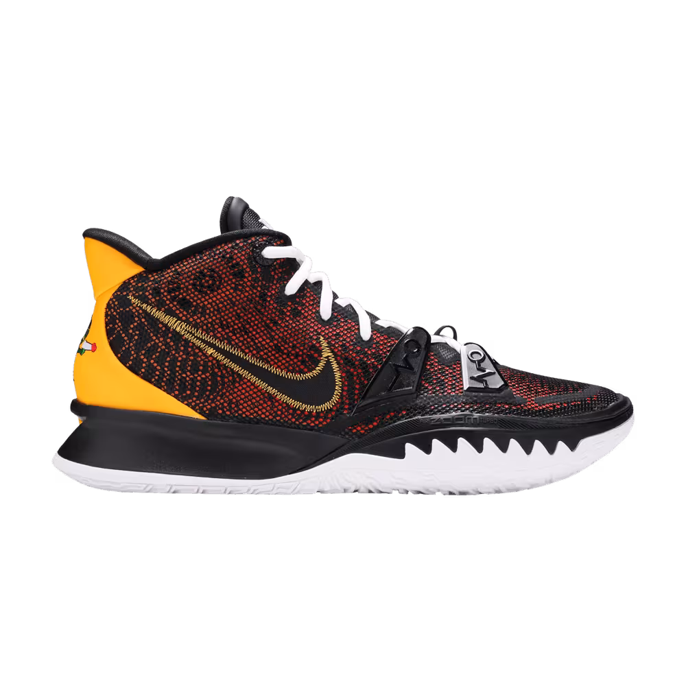 Nike Kyrie 7 Roswell Rayguns