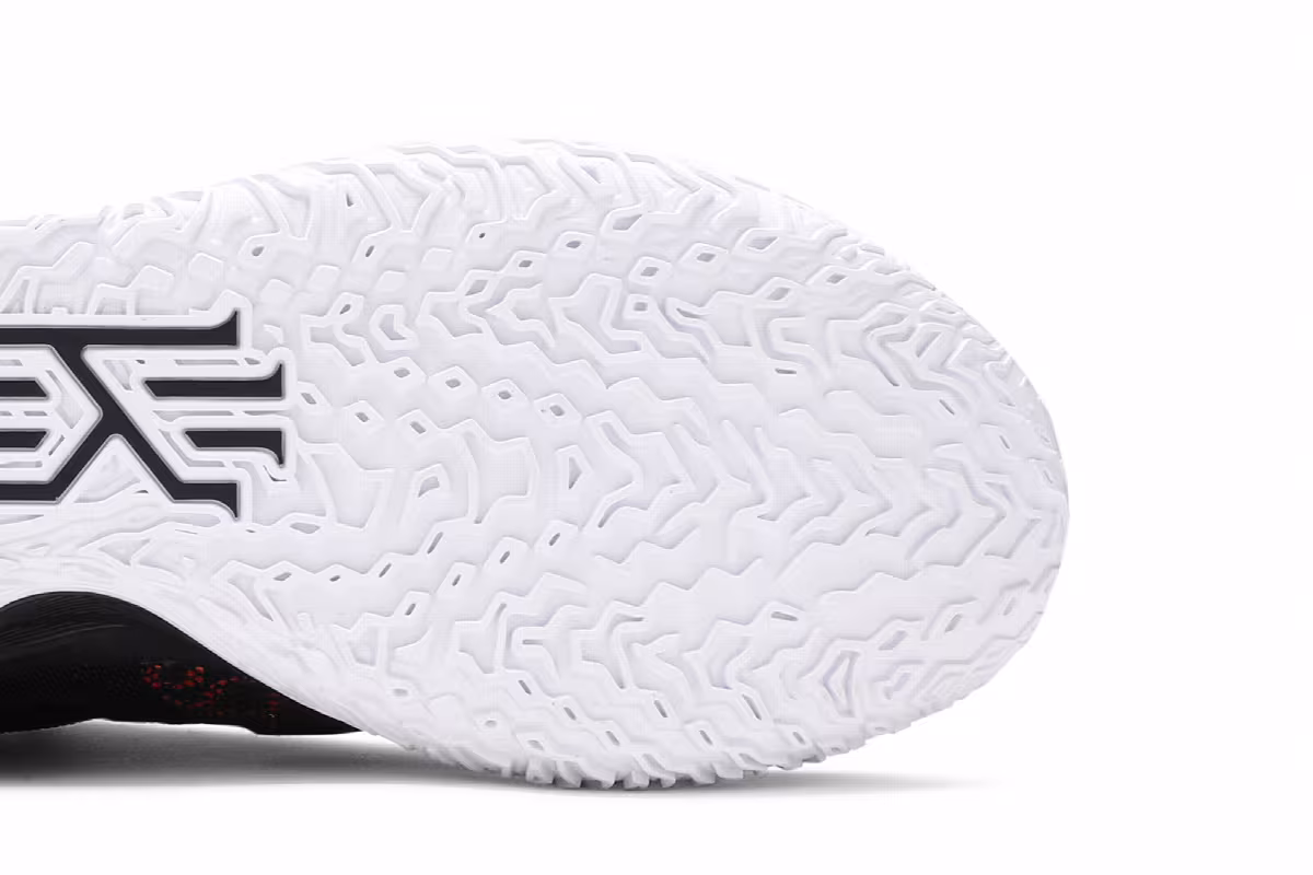 Nike Kyrie 7 Roswell Rayguns, view 6