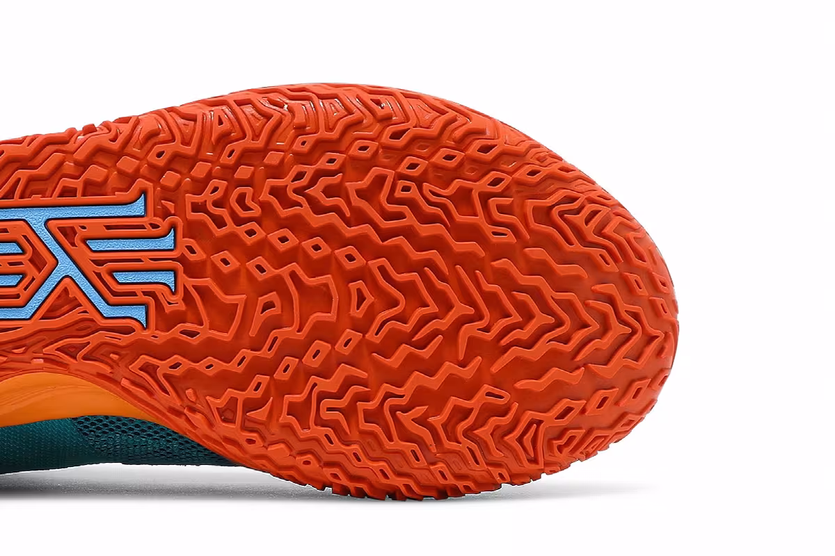 Concepts x Nike Kyrie 7 Horus, view 6