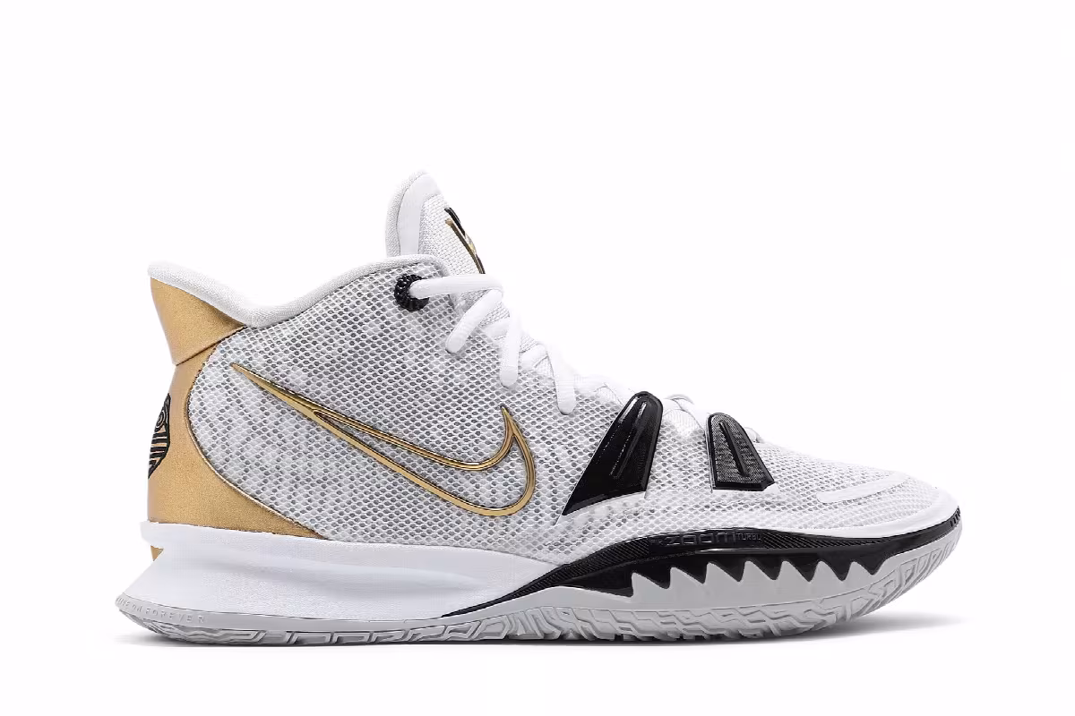 Nike Kyrie 7 Rings, view 2