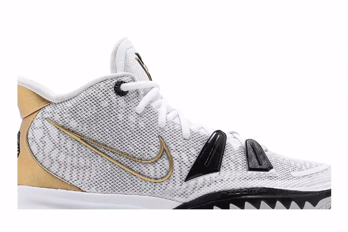 Nike Kyrie 7 Rings, view 3