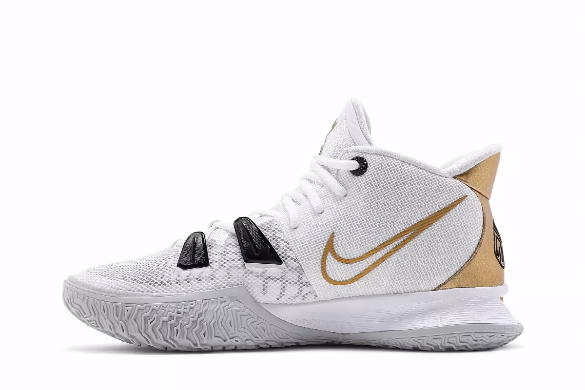 Nike Kyrie 7 Rings, view 4
