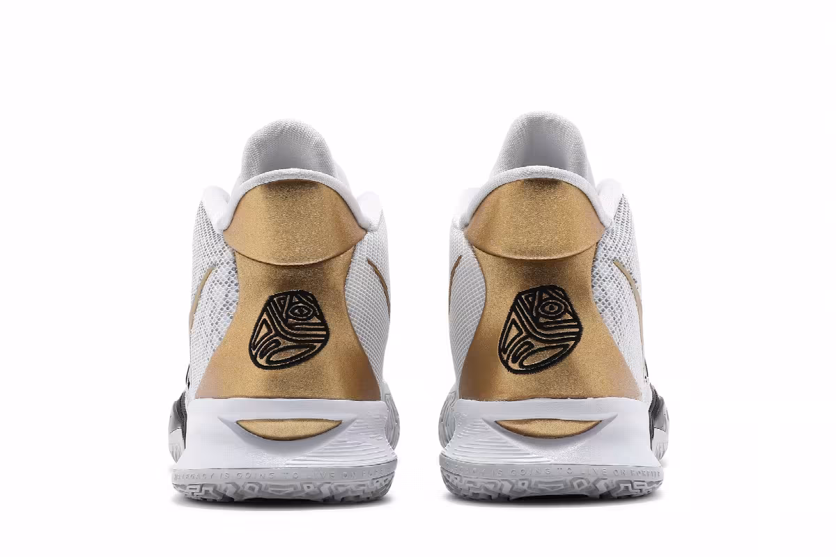 Nike Kyrie 7 Rings, view 7