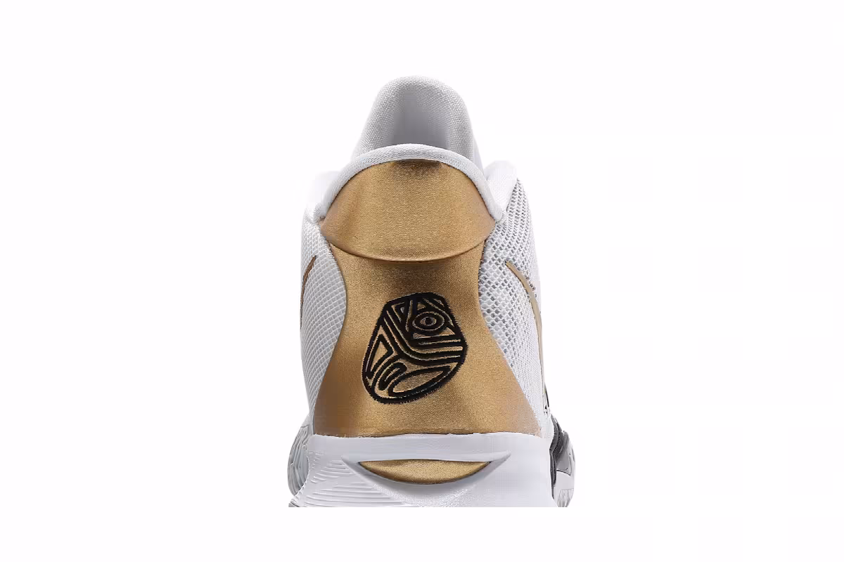 Nike Kyrie 7 Rings, view 8