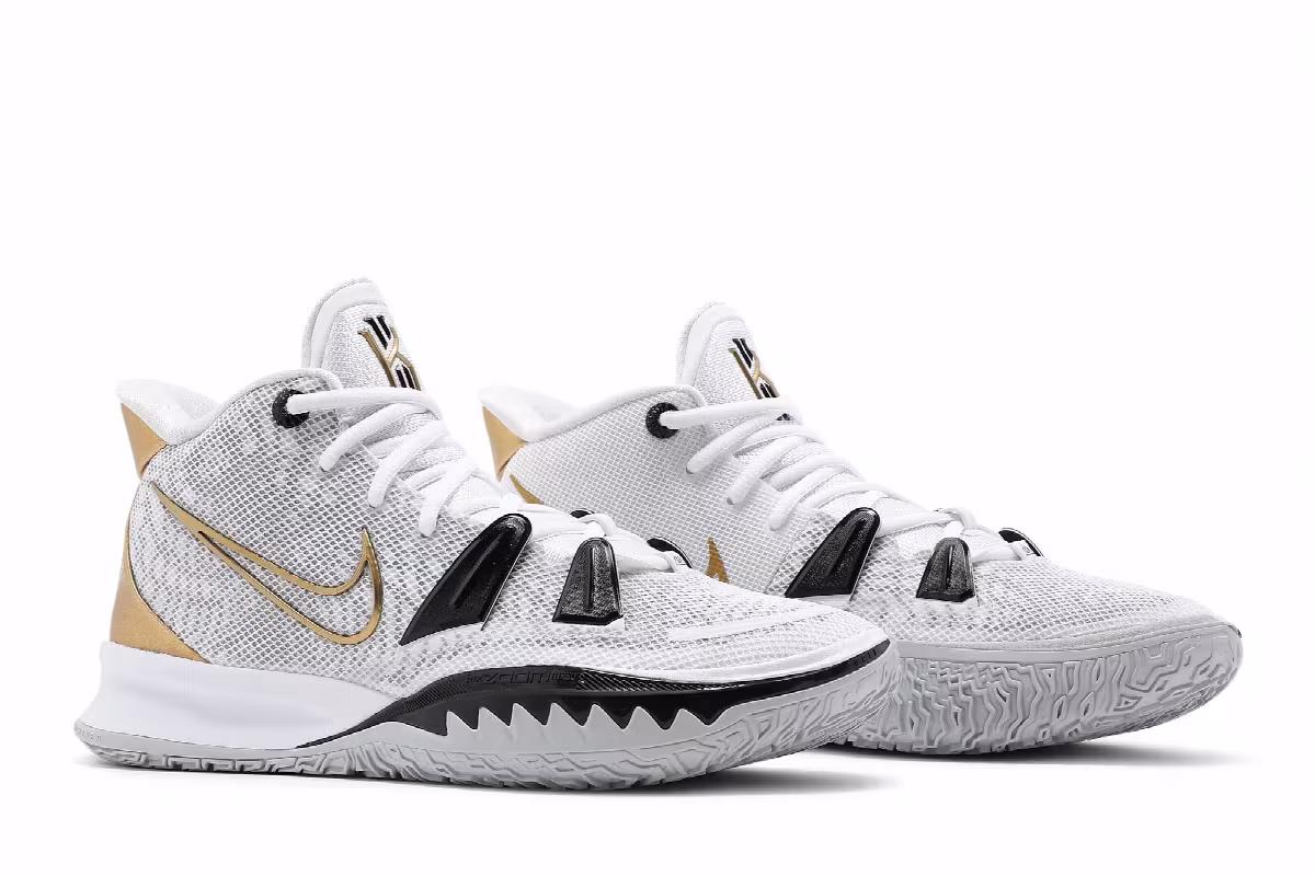 Nike Kyrie 7 Rings, view 9