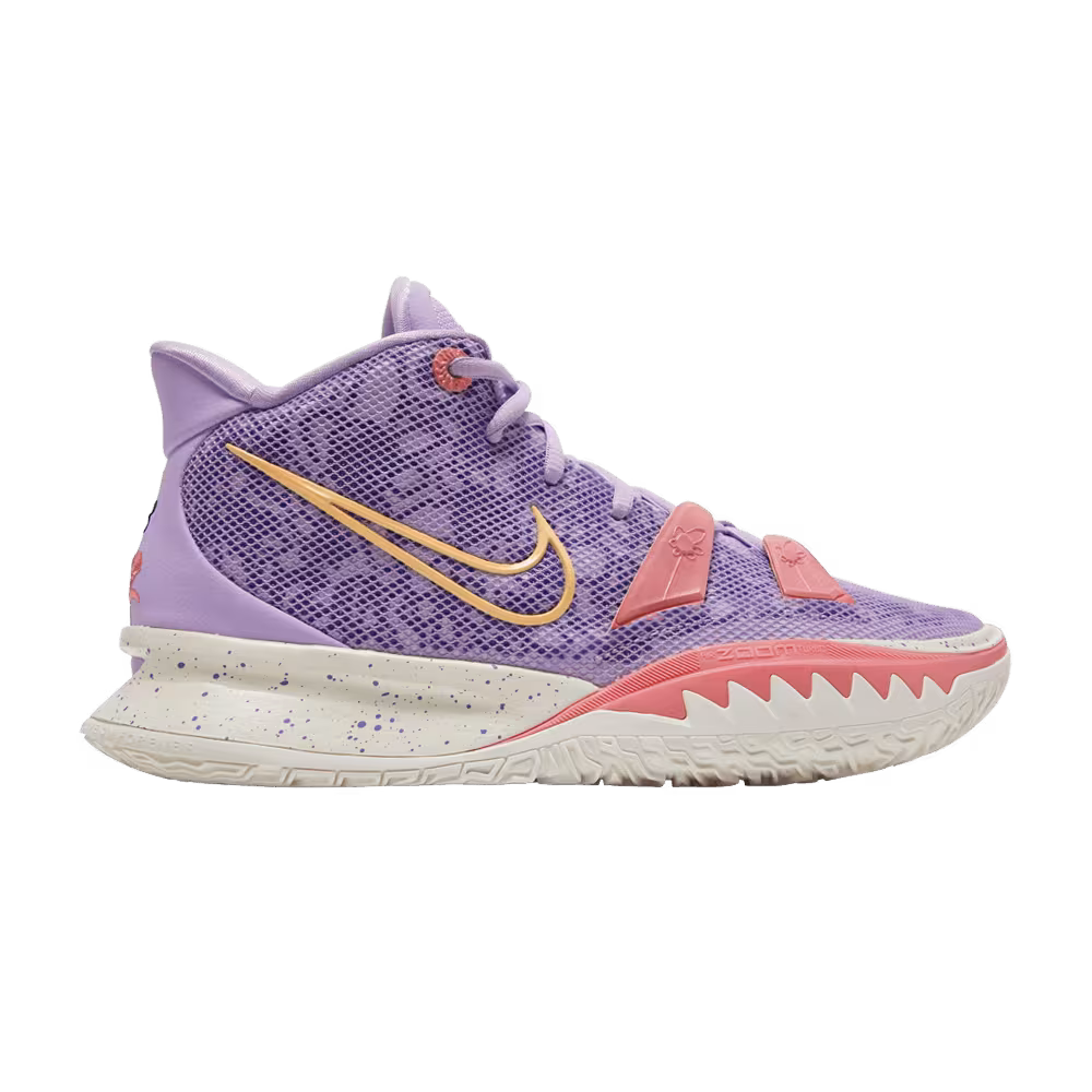 Nike Kyrie 7 EP Daughters