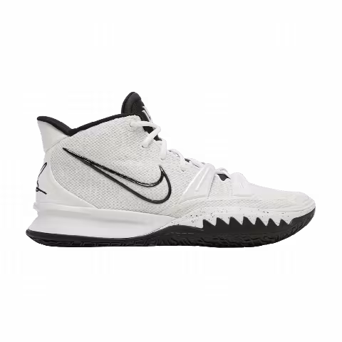 Nike Kyrie 7 TB 'White'