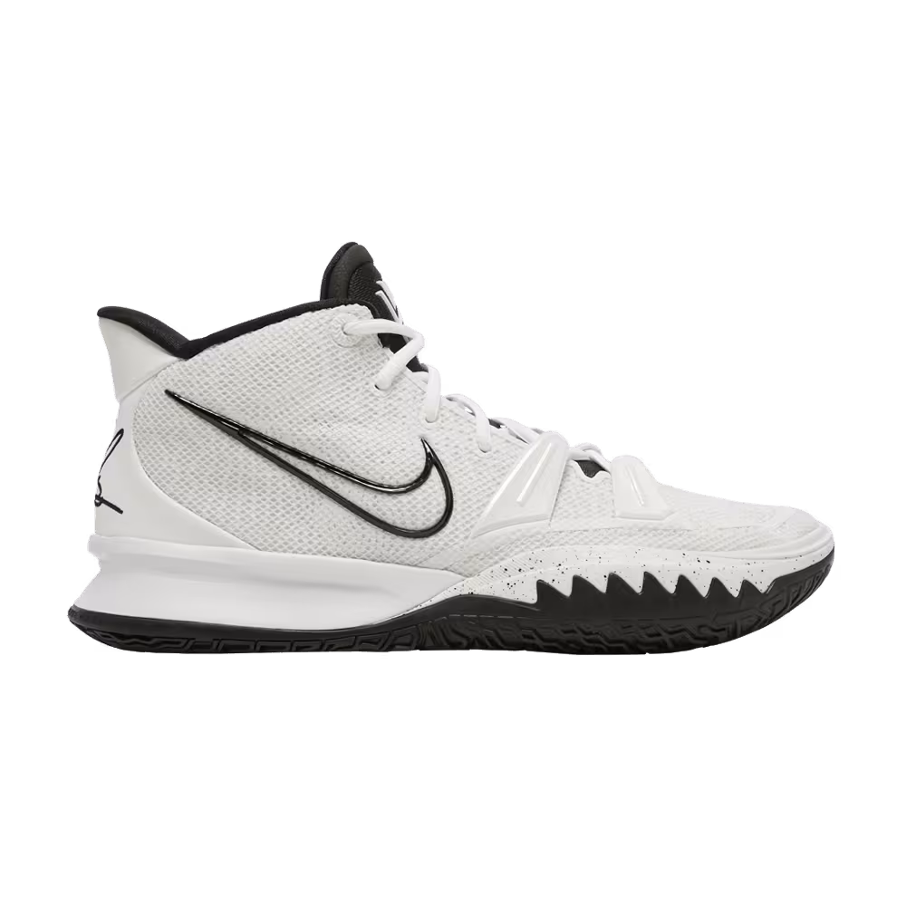Nike Kyrie 7 TB White