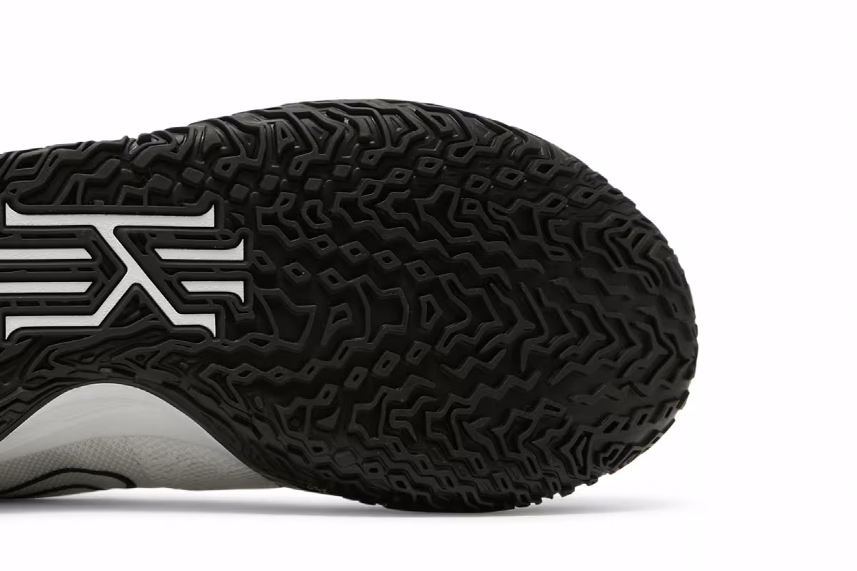 Nike Kyrie 7 TB White, view 6