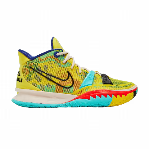 Nike Kyrie 7 EP '1 World 1 People'