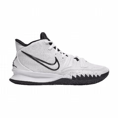 Nike Kyrie 7 TB 'White'