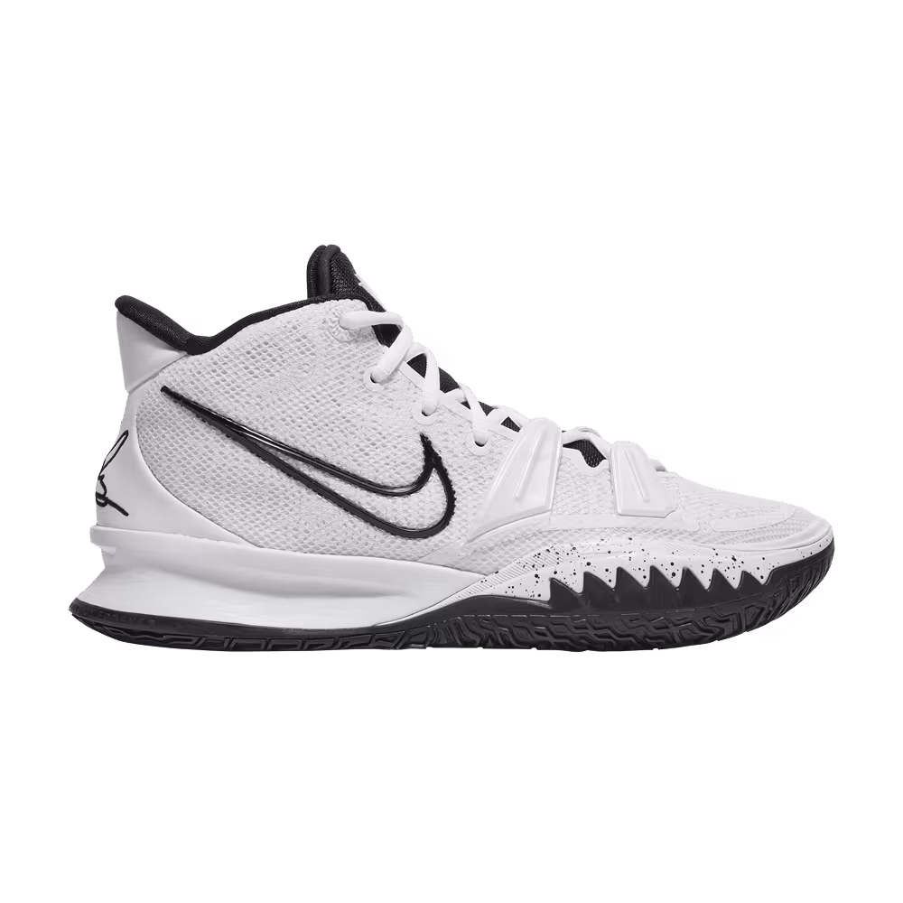 Nike Kyrie 7 TB White