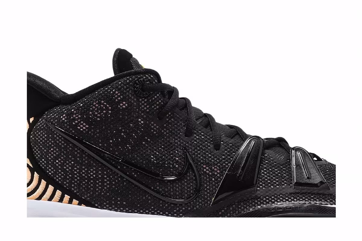 Nike Kyrie 7 Ripple Effect, view 3