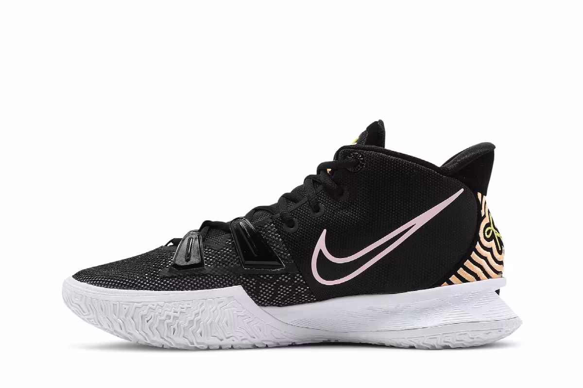 Nike Kyrie 7 Ripple Effect, view 4