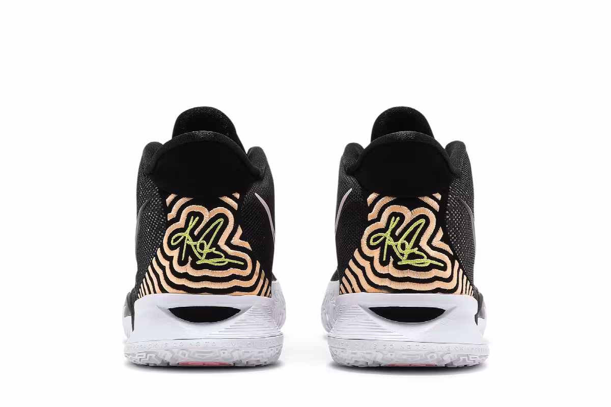Nike Kyrie 7 Ripple Effect, view 7
