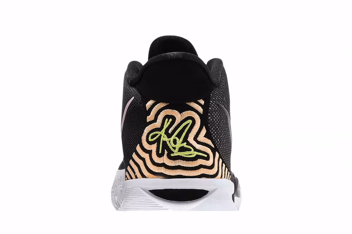 Nike Kyrie 7 Ripple Effect, view 8