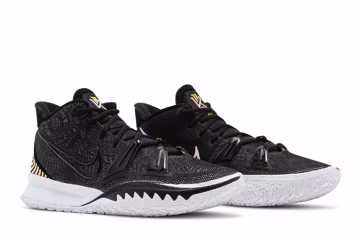 Nike Kyrie 7 Ripple Effect, view 9