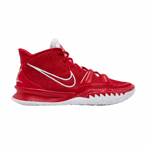 Nike Kyrie 7 TB 'University Red'