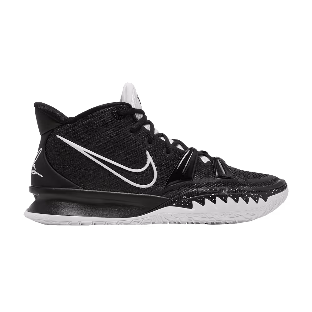 Nike Kyrie 7 TB Black White