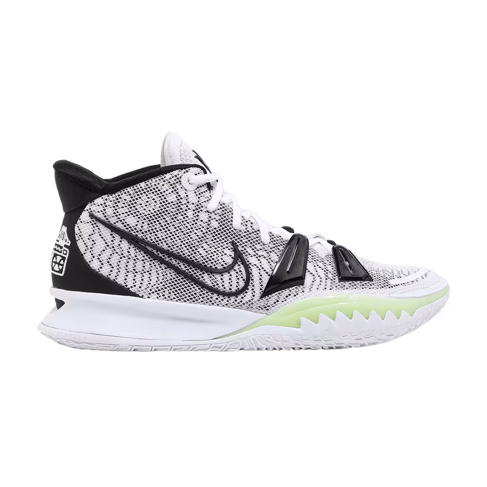 Nike Kyrie 7 Brooklyn Beats