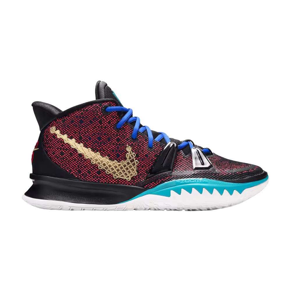 Nike Kyrie 7 Chinese New Year