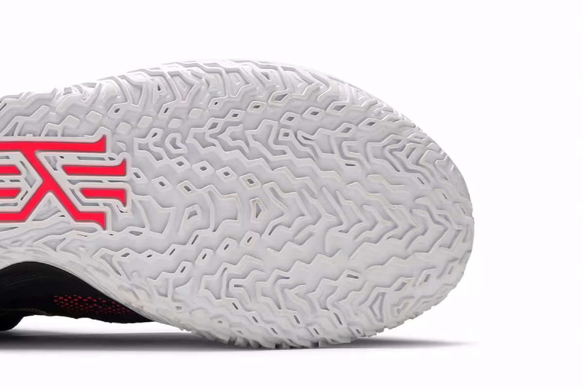 Nike Kyrie 7 Chinese New Year, view 6
