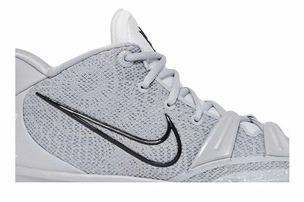 Nike Kyrie 7 TB Promo Wolf Grey, view 3