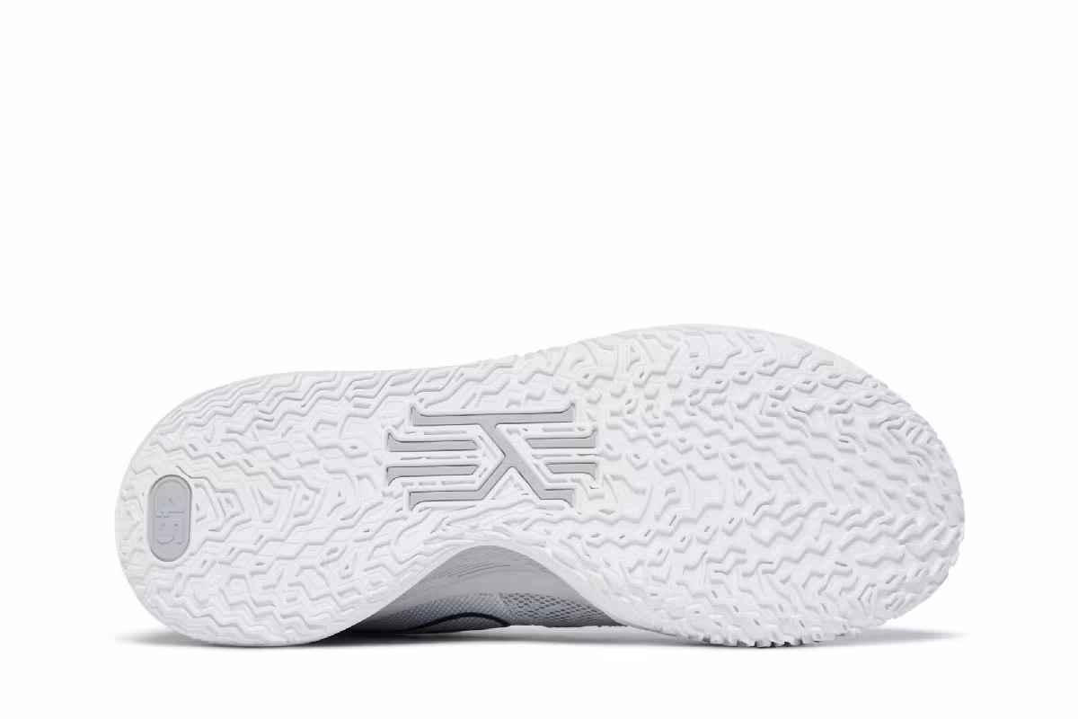 Nike Kyrie 7 TB Promo Wolf Grey, view 5