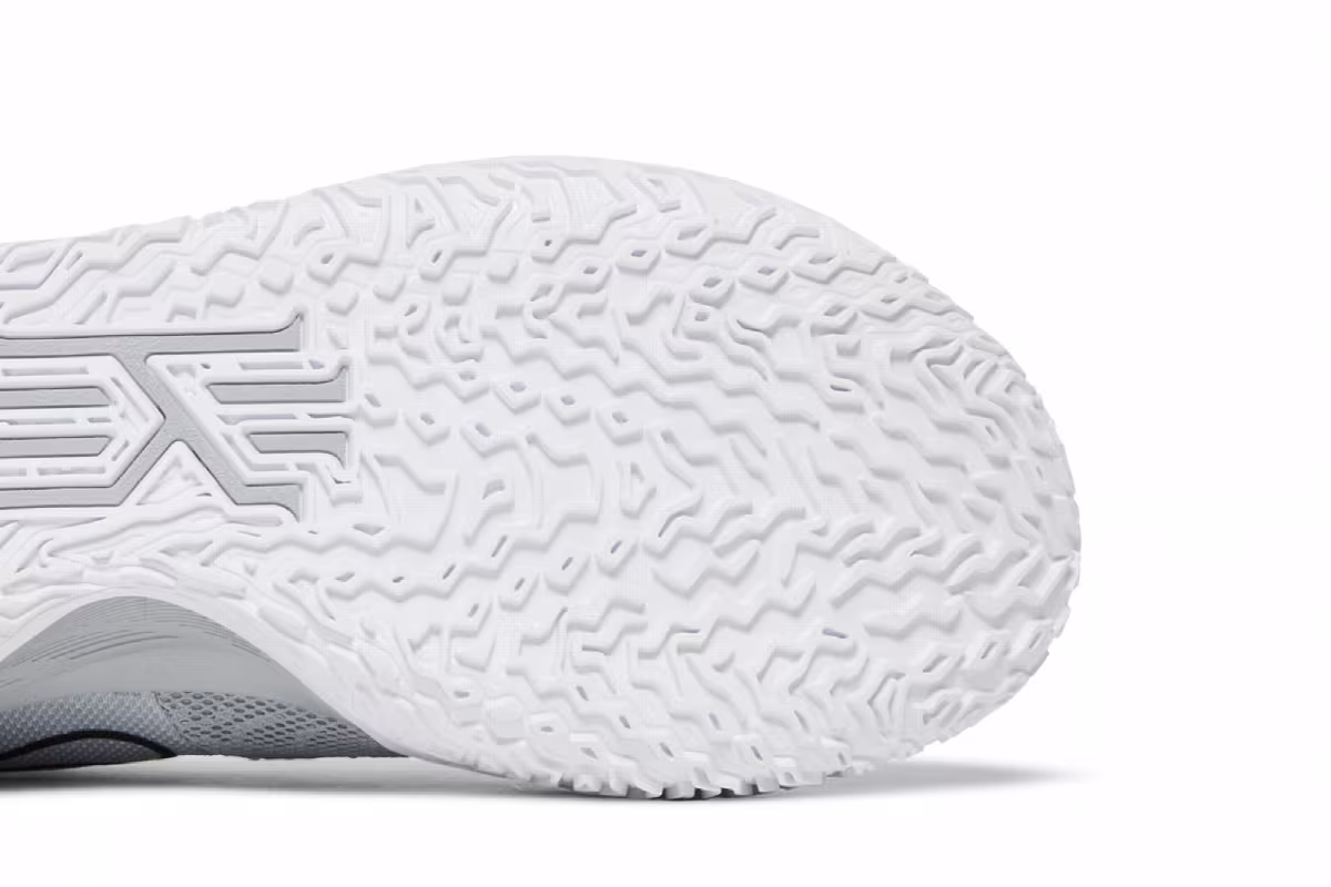 Nike Kyrie 7 TB Promo Wolf Grey, view 6
