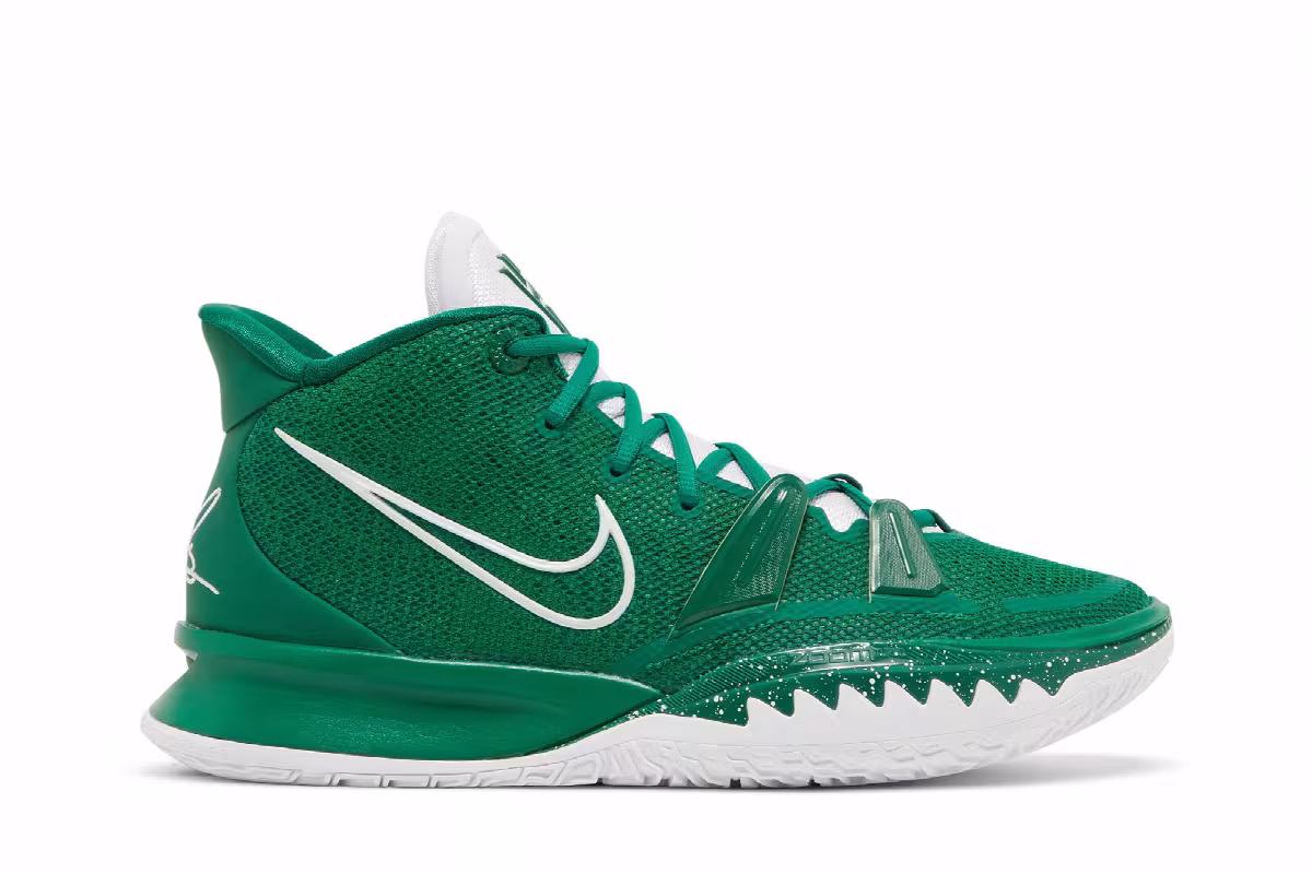Nike Kyrie 7 TB Clover, view 2
