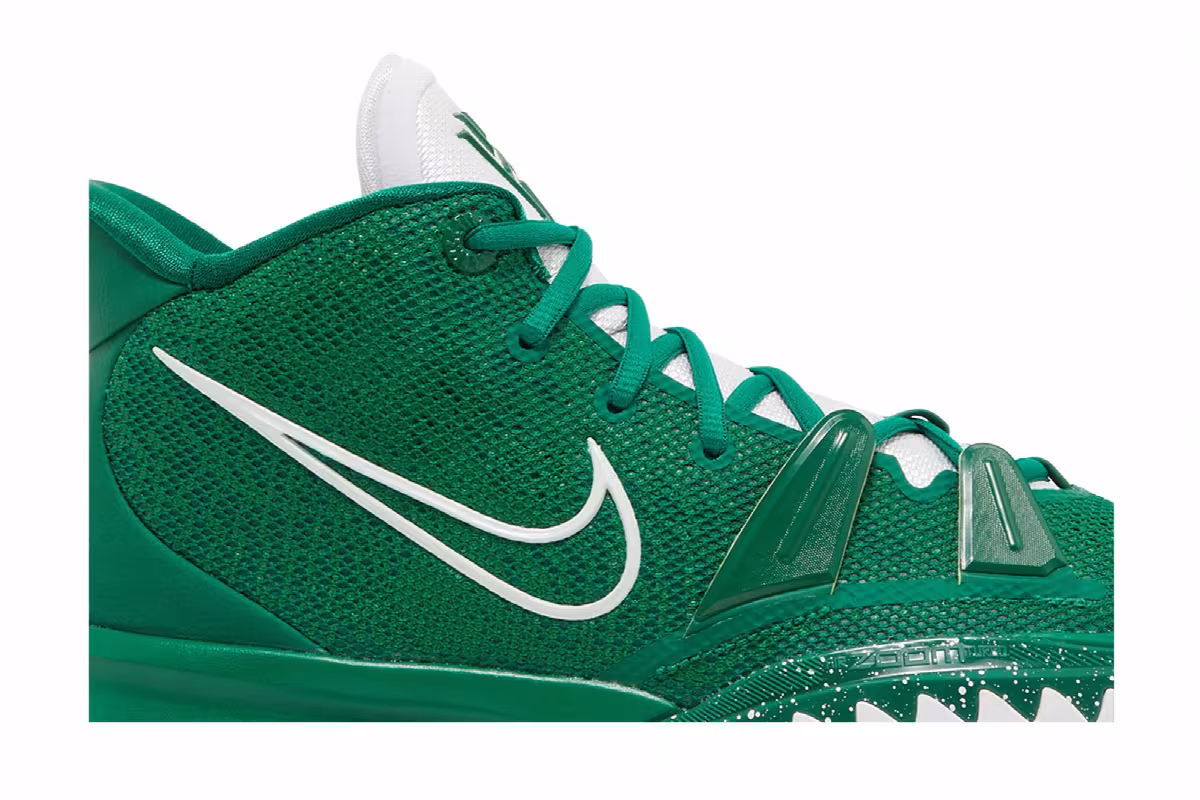Nike Kyrie 7 TB Clover, view 3