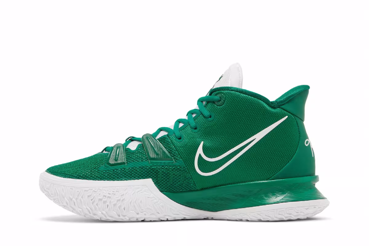Nike Kyrie 7 TB Clover, view 4