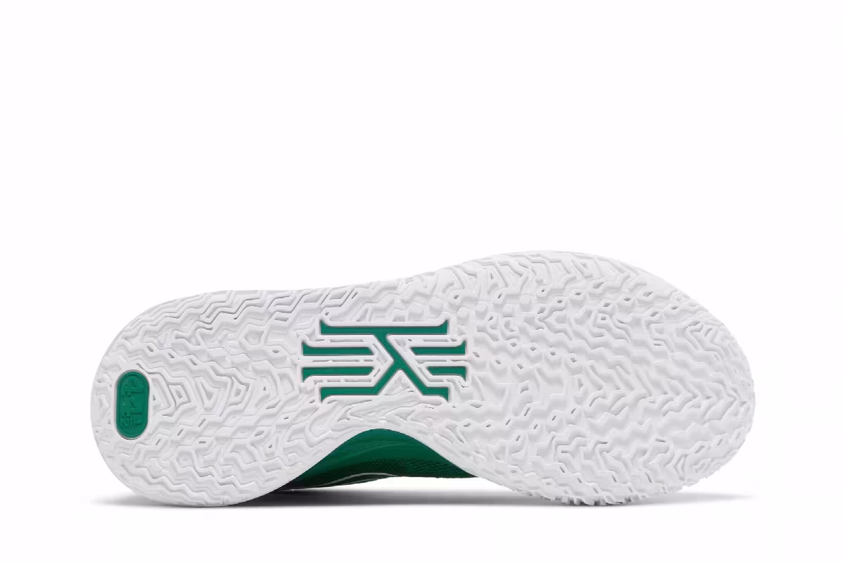 Nike Kyrie 7 TB Clover, view 5