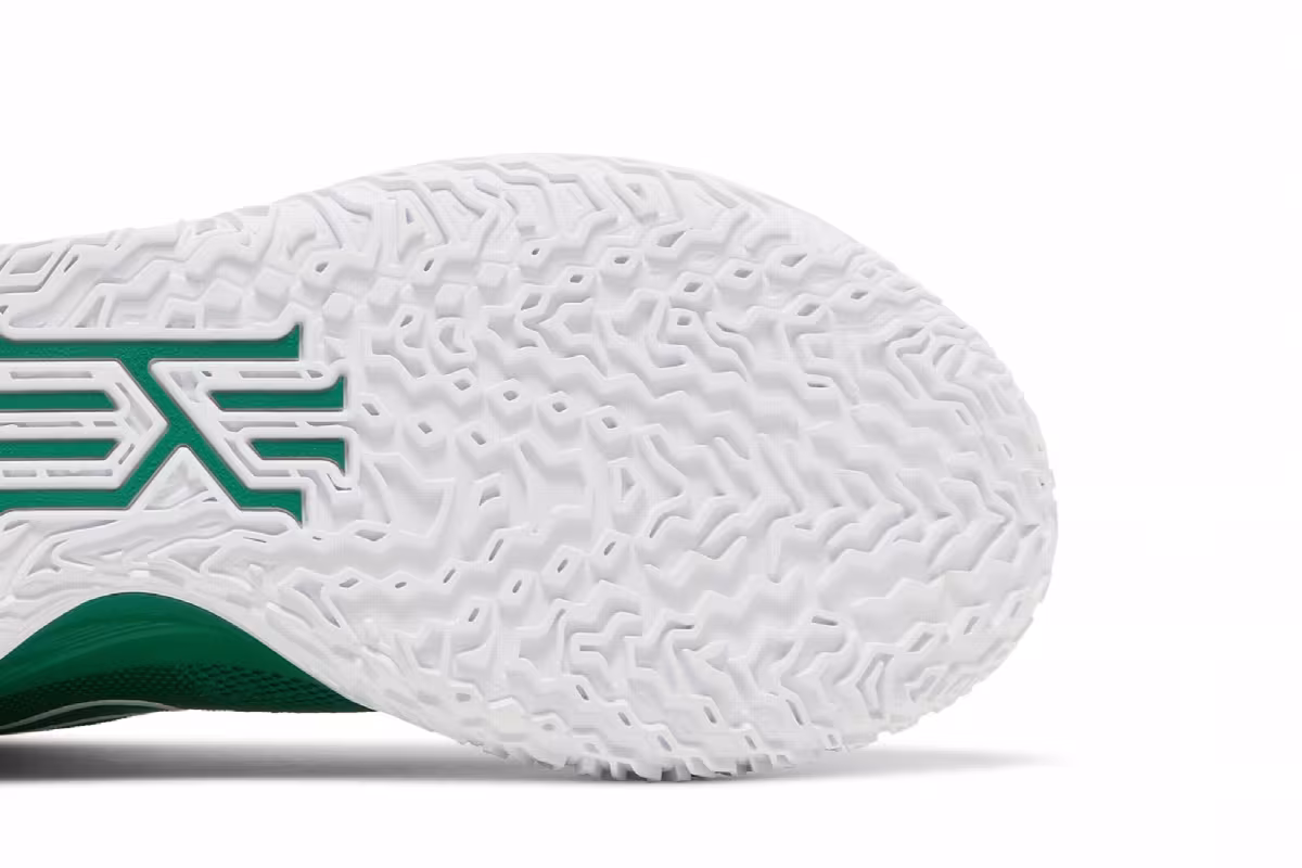 Nike Kyrie 7 TB Clover, view 6