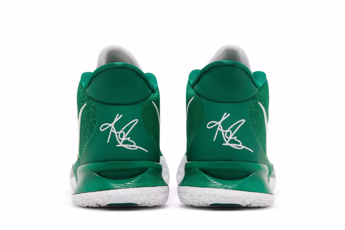 Nike Kyrie 7 TB Clover, view 7